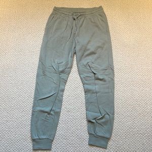 Independent Trading Company Women’s SeaFoam Joggers